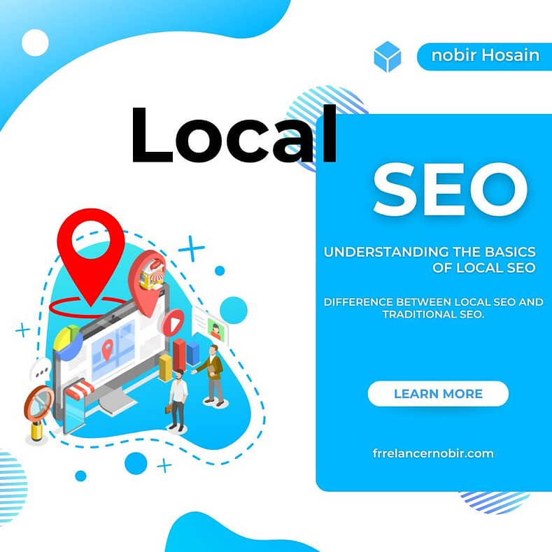 Local SEO